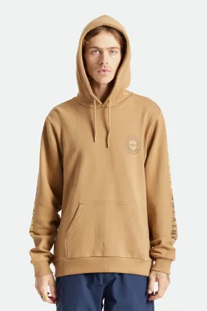 Crest Hood