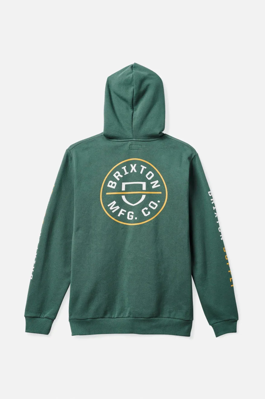Crest Hood