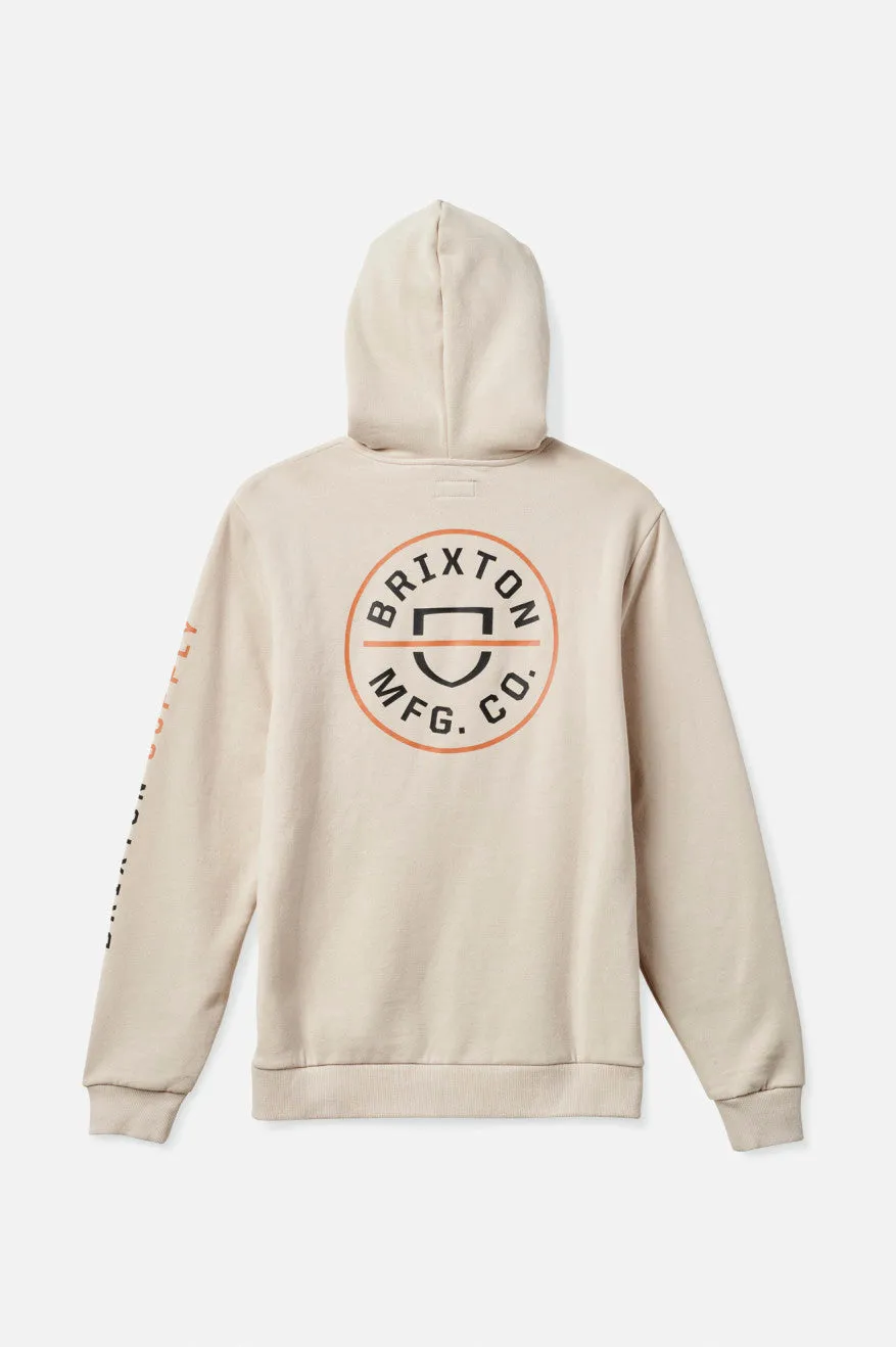 Crest Hood