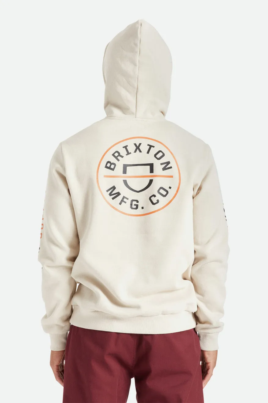 Crest Hood