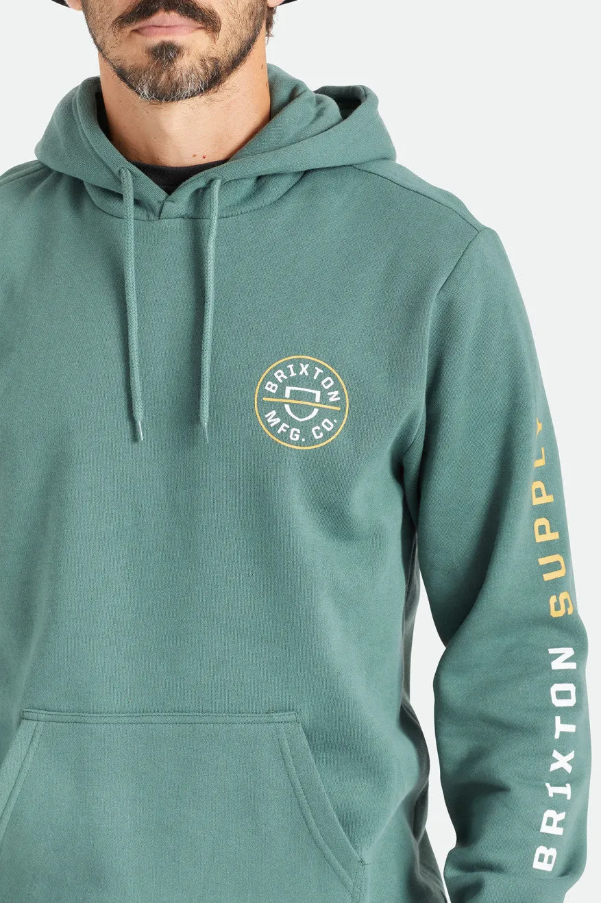 Crest Hood