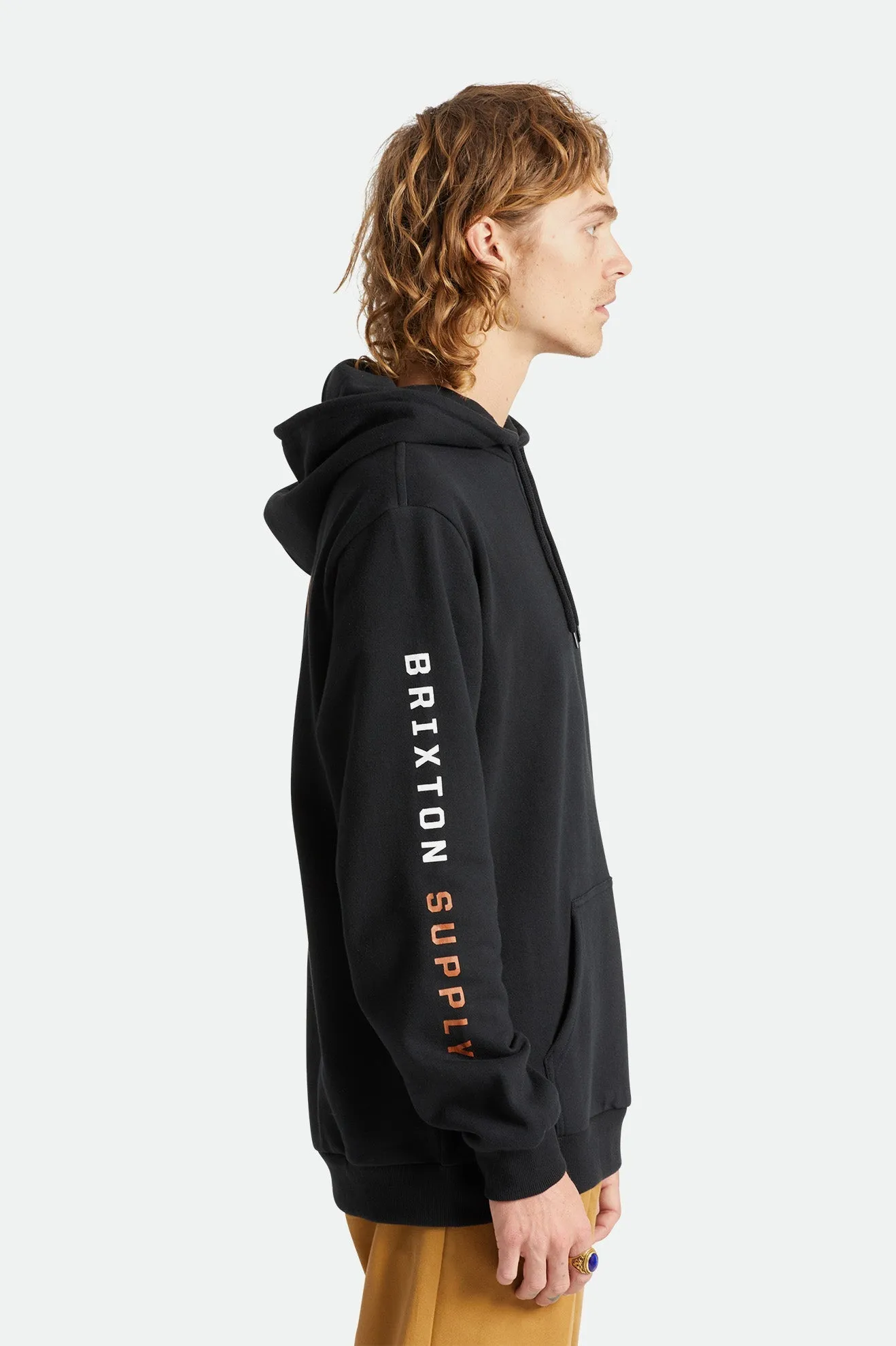 Crest Hood