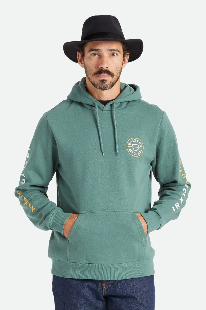 Crest Hood