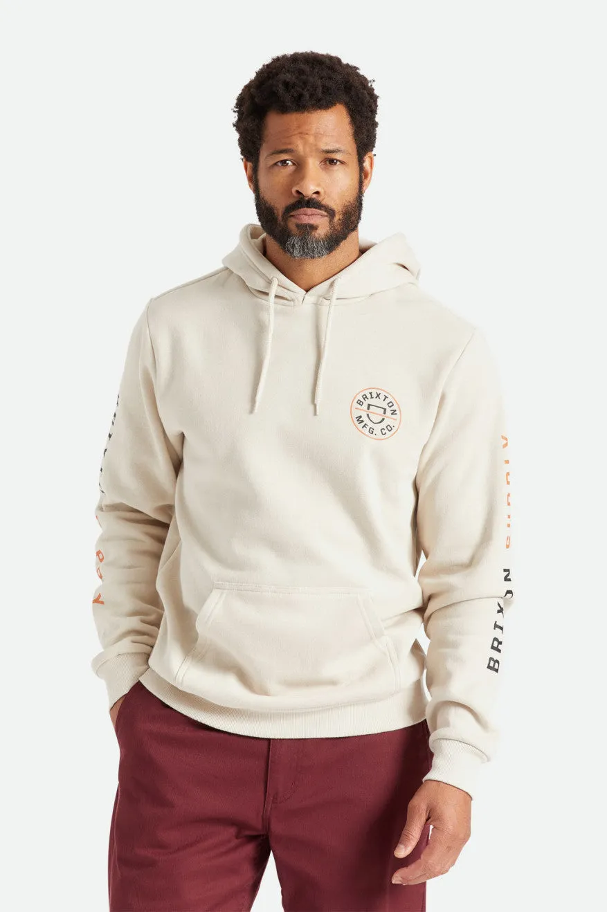 Crest Hood