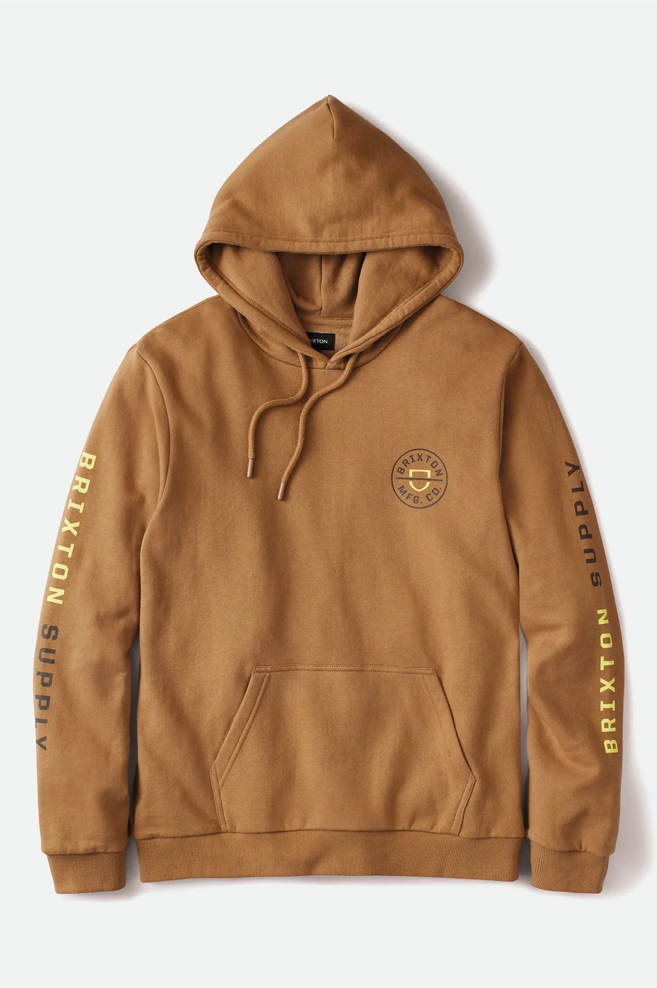 Crest Hood