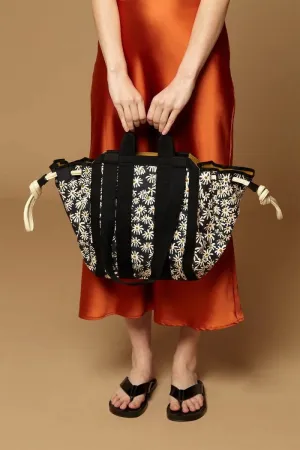 CROISIÈRE BAG - PAMPA BLACK