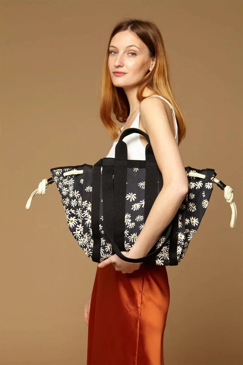 CROISIÈRE BAG - PAMPA BLACK