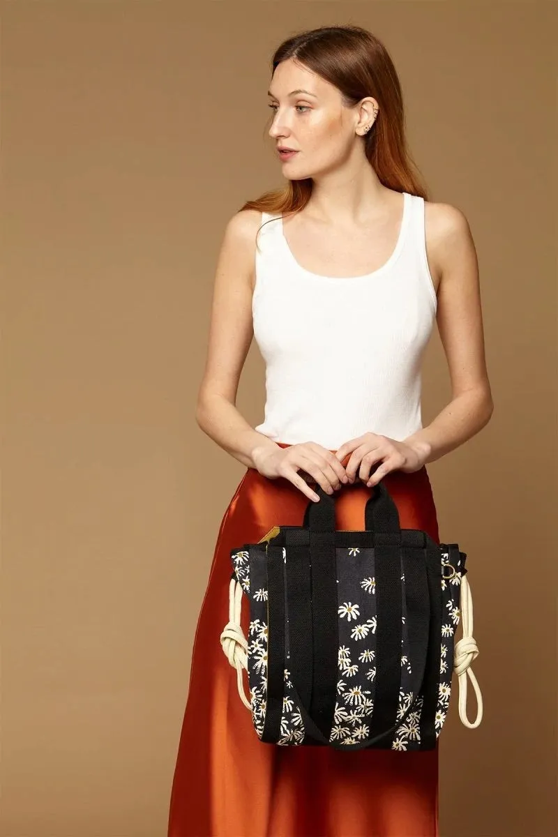 CROISIÈRE BAG - PAMPA BLACK