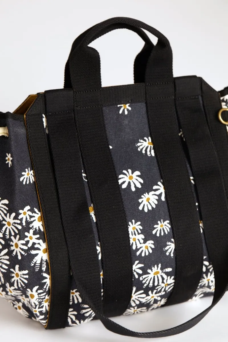 CROISIÈRE BAG - PAMPA BLACK