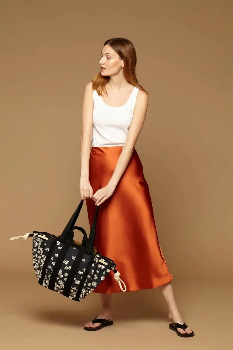 CROISIÈRE BAG - PAMPA BLACK