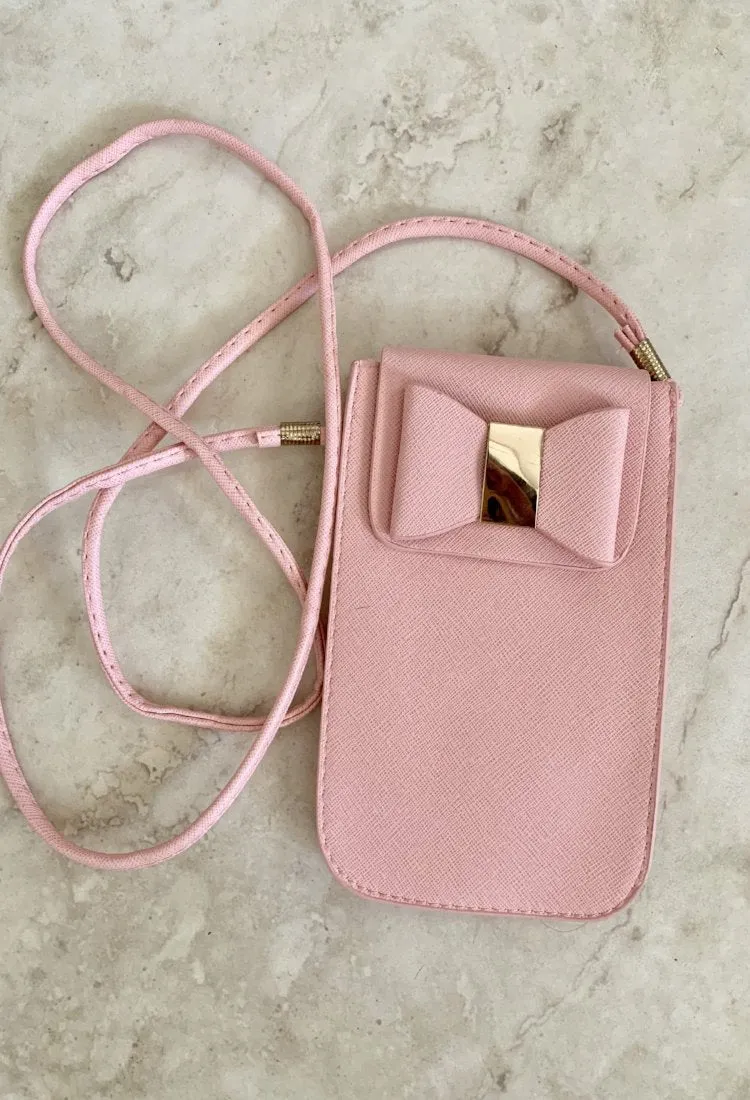 Cross Body Bag