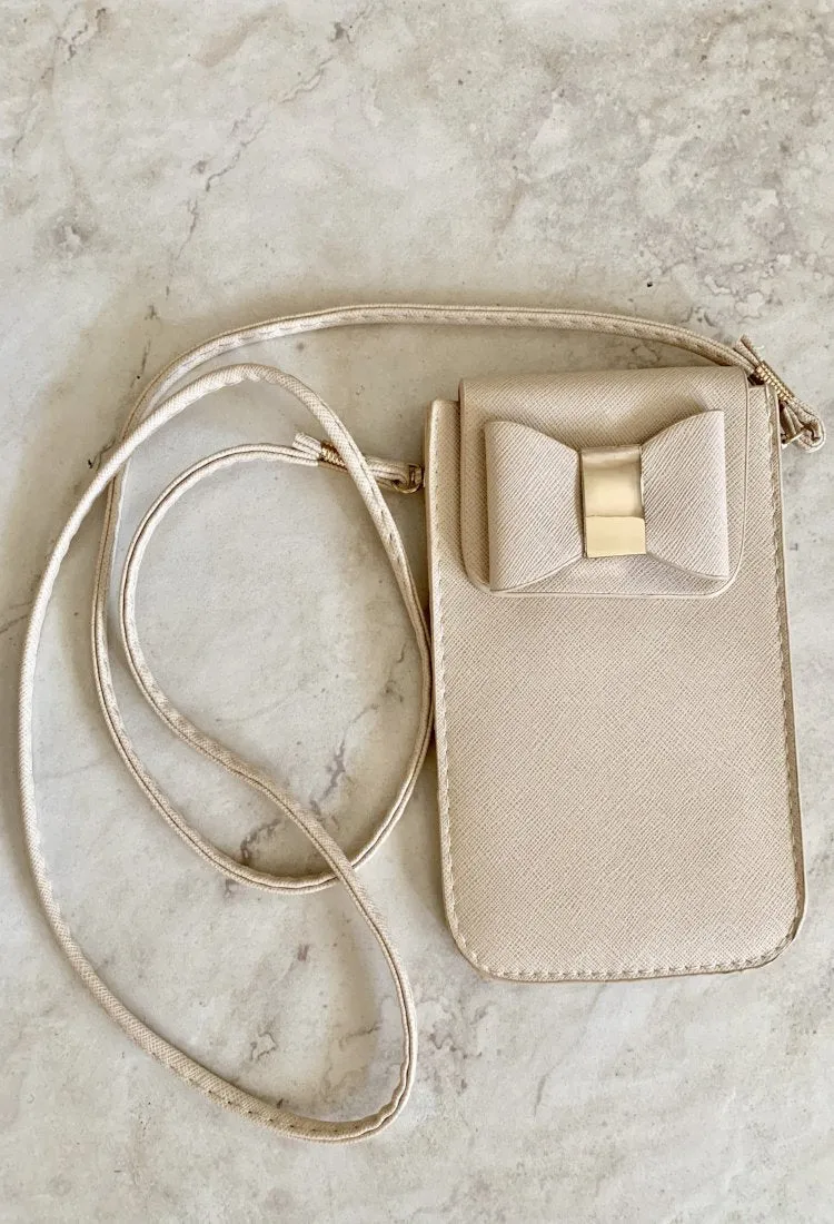 Cross Body Bag