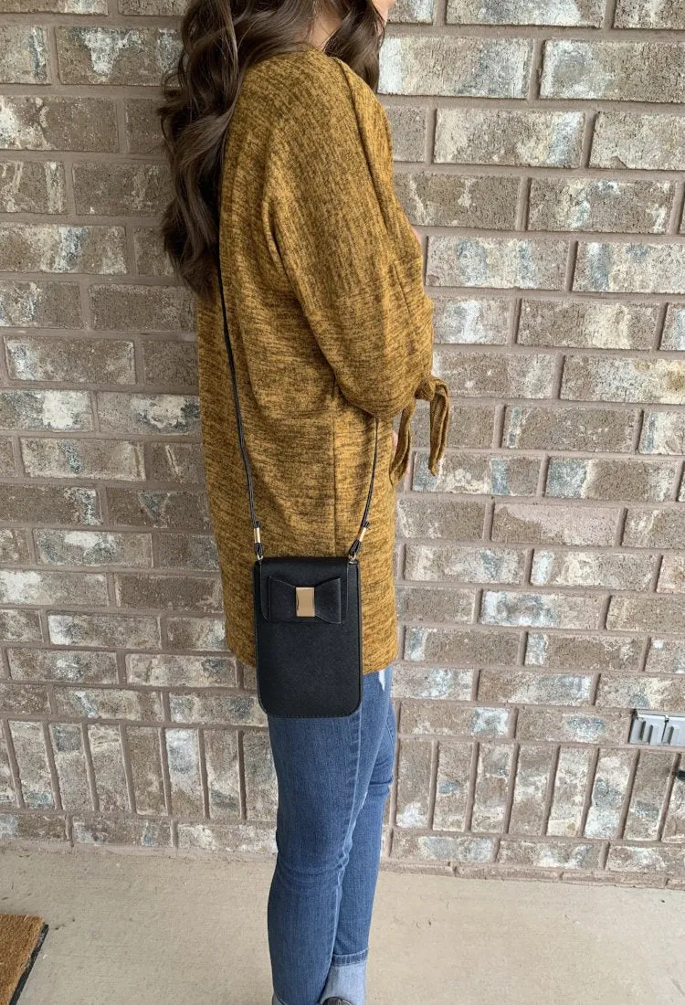 Cross Body Bag