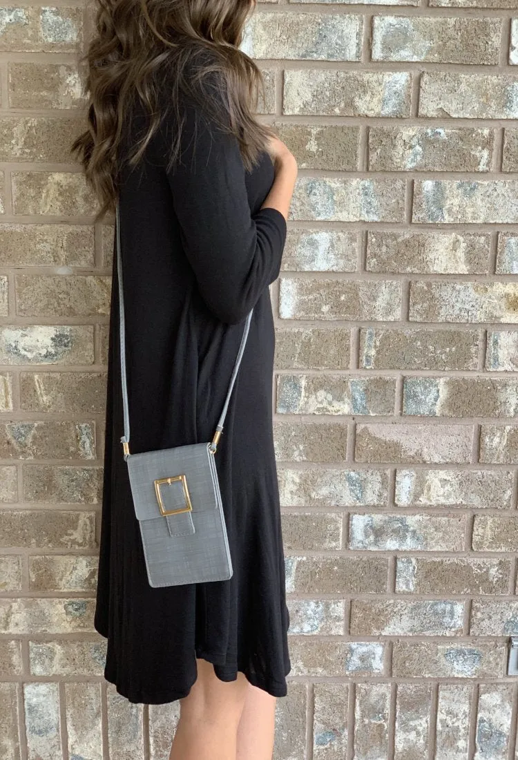 Cross Body Bag