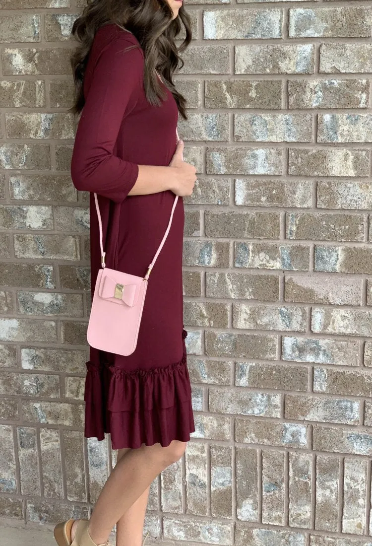 Cross Body Bag