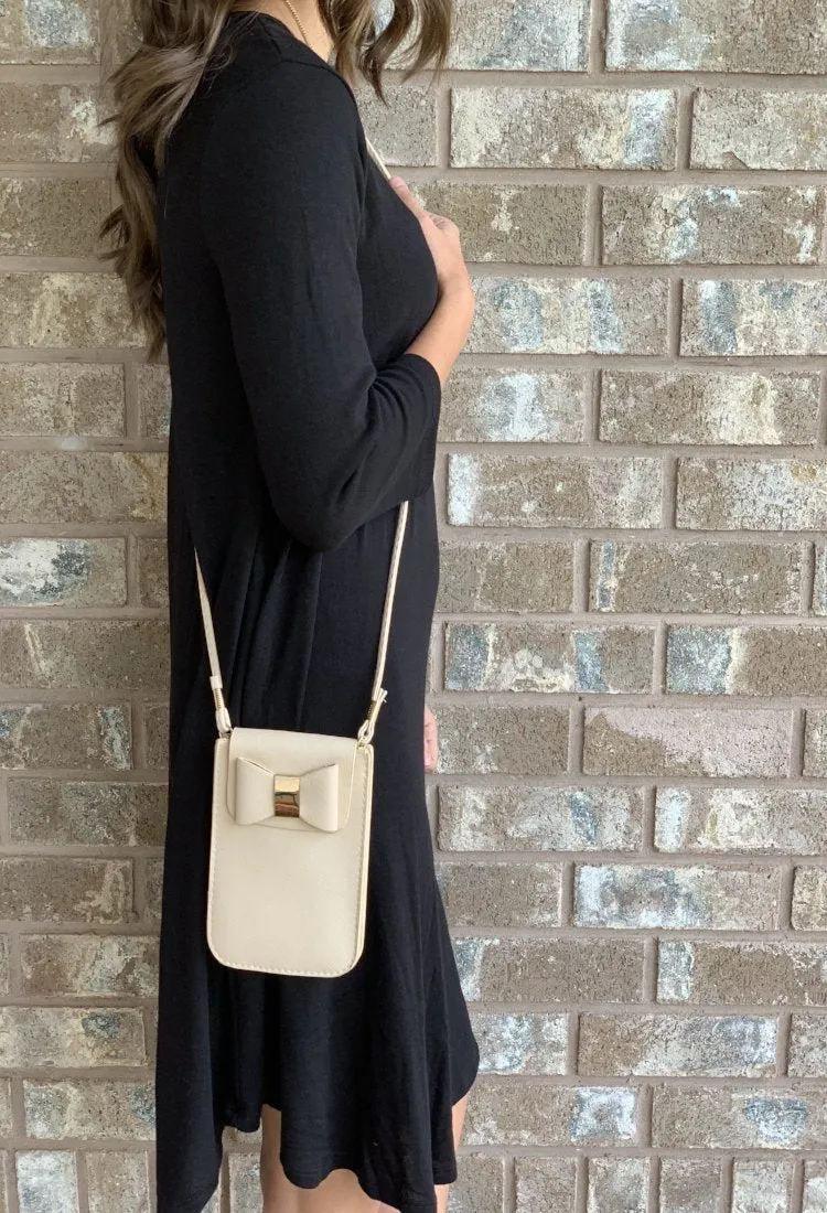 Cross Body Bag