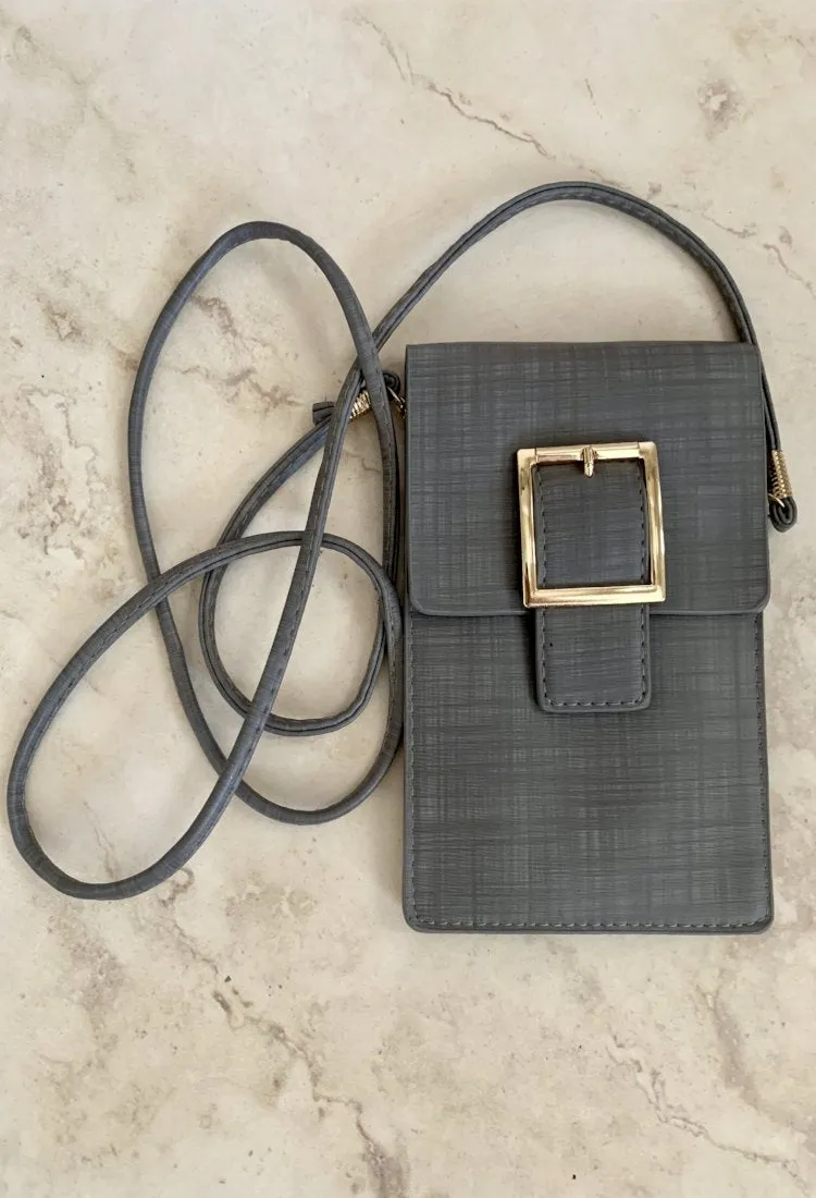 Cross Body Bag