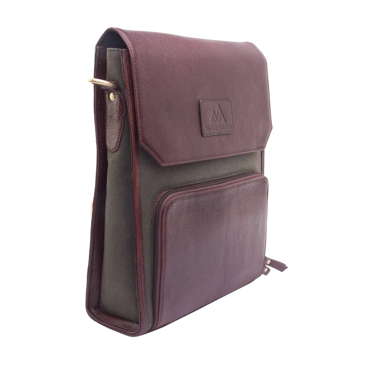 Cross Country Pilot Cum travellers bag ; The XC Bag