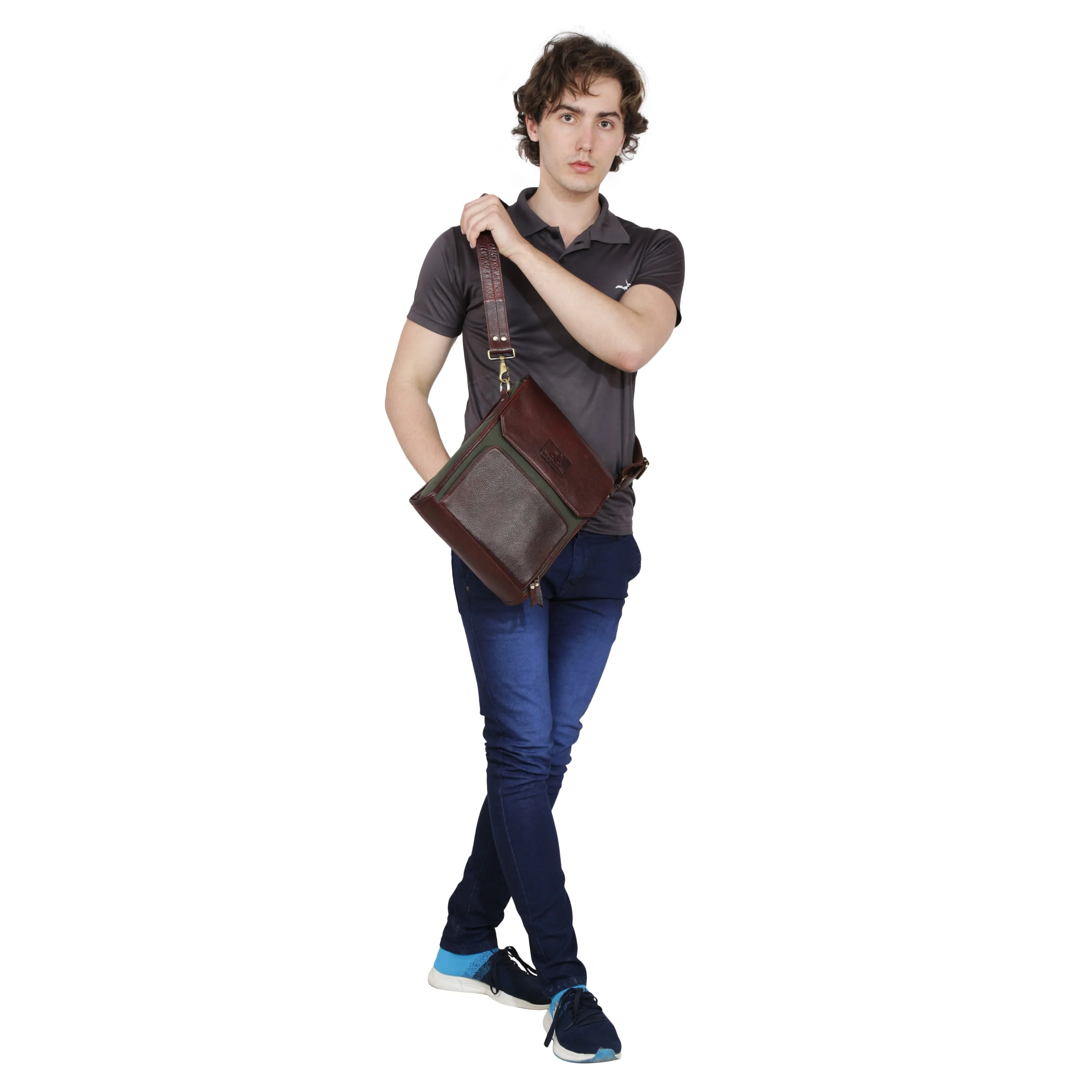 Cross Country Pilot Cum travellers bag ; The XC Bag