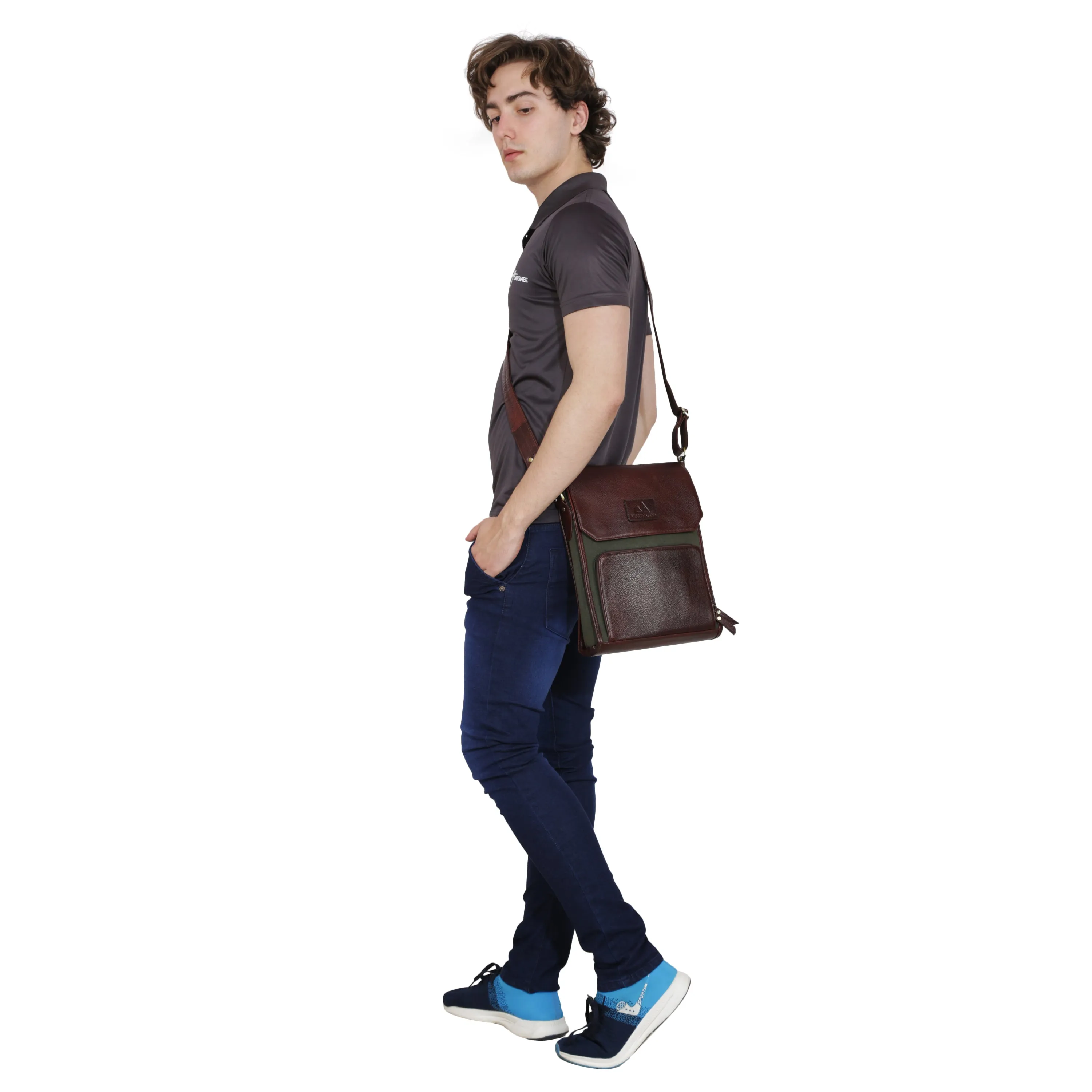 Cross Country Pilot Cum travellers bag ; The XC Bag