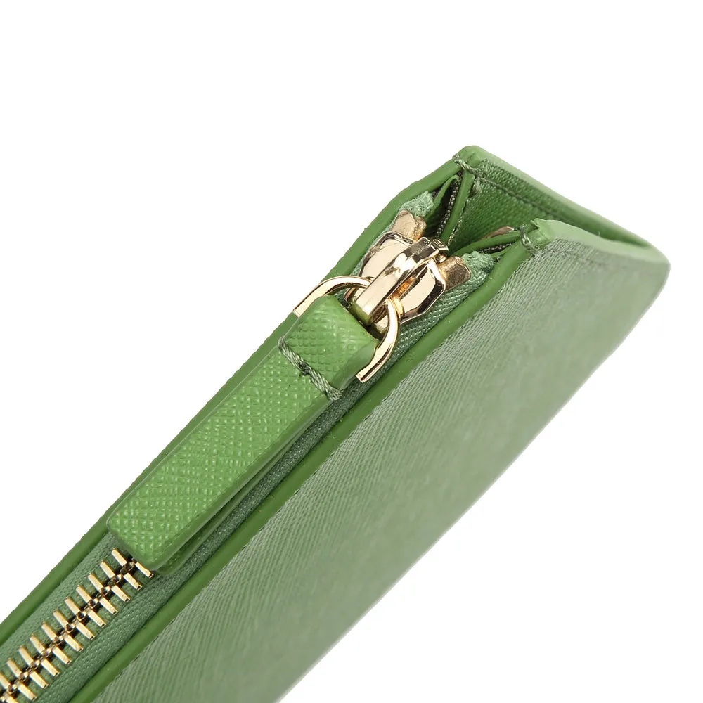 Crossbody Bag | Apple Green