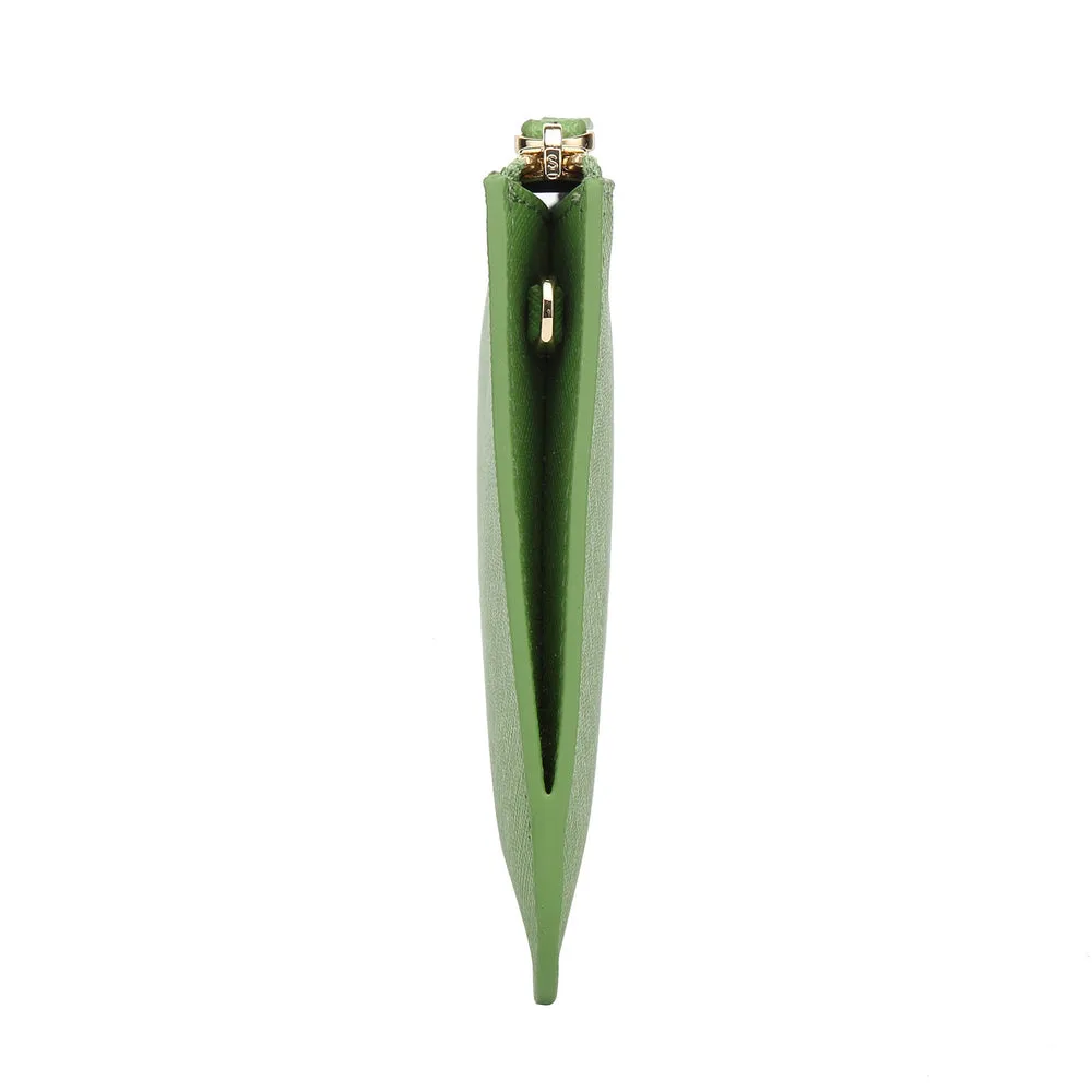 Crossbody Bag | Apple Green