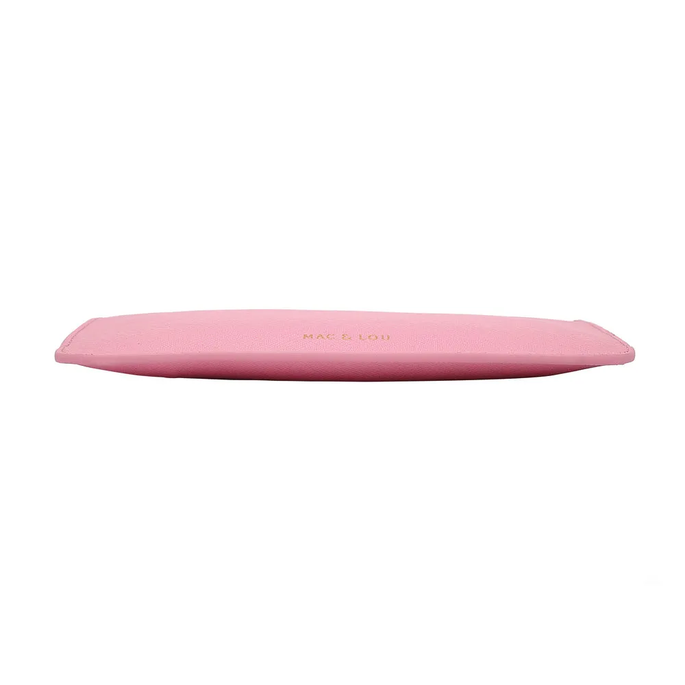 Crossbody Bag | Bubblegum Pink
