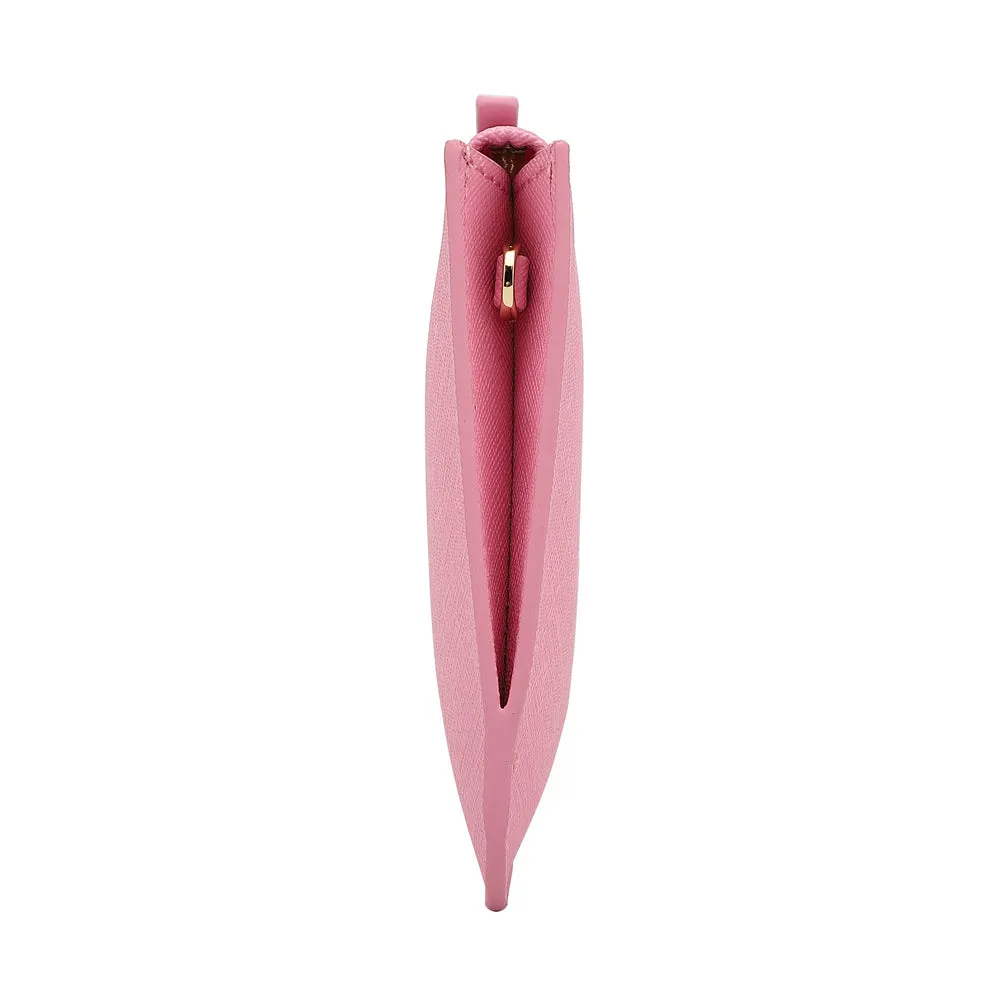 Crossbody Bag | Bubblegum Pink
