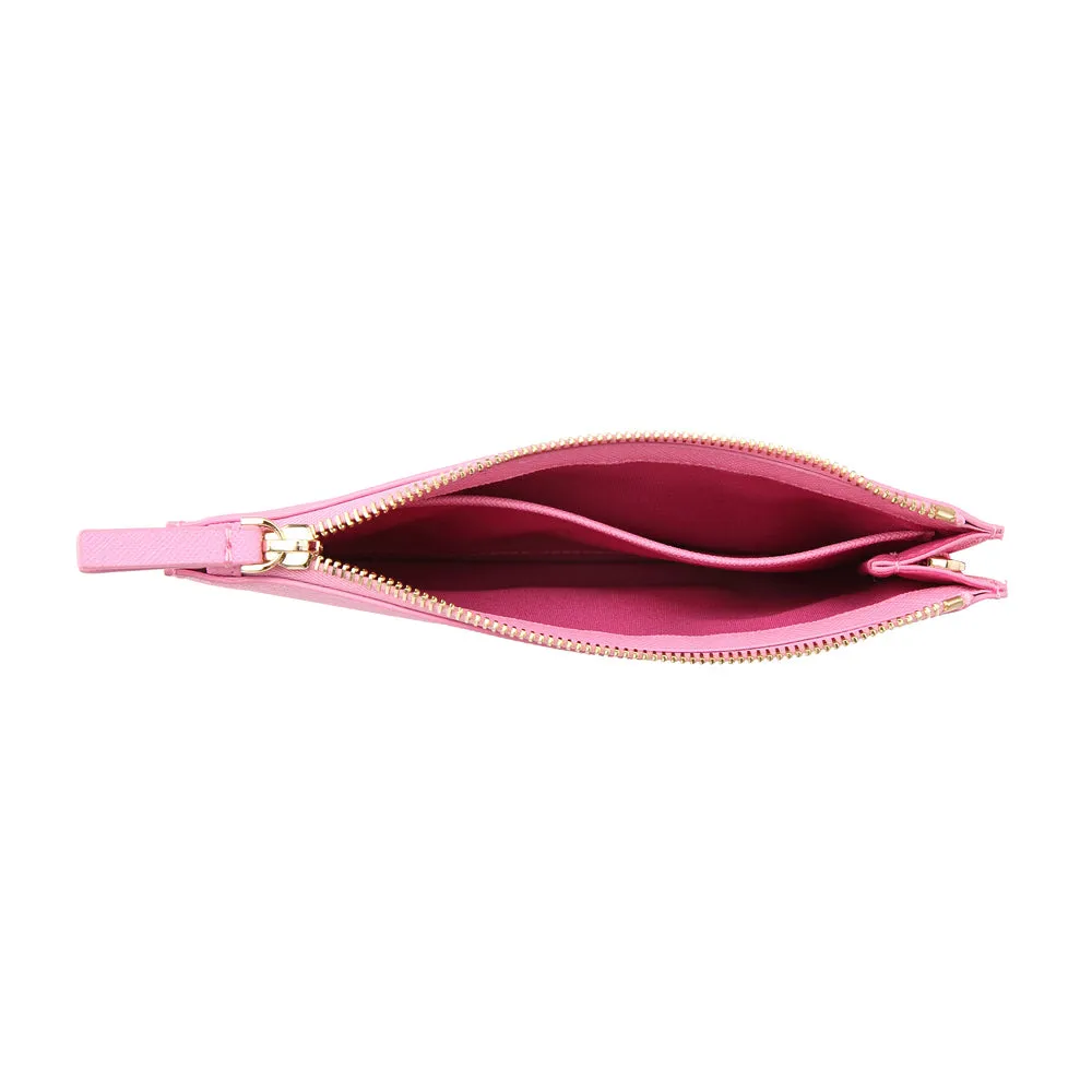 Crossbody Bag | Bubblegum Pink