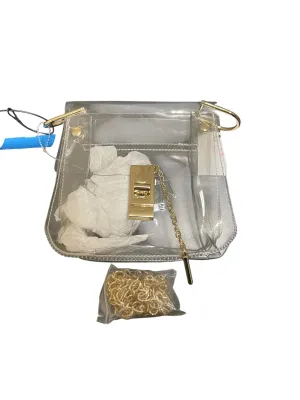 Crossbody By Clothes Mentor, Size: Small