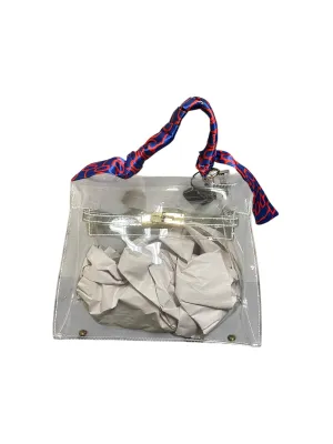 Crossbody By Clothes Mentor, Size: Small