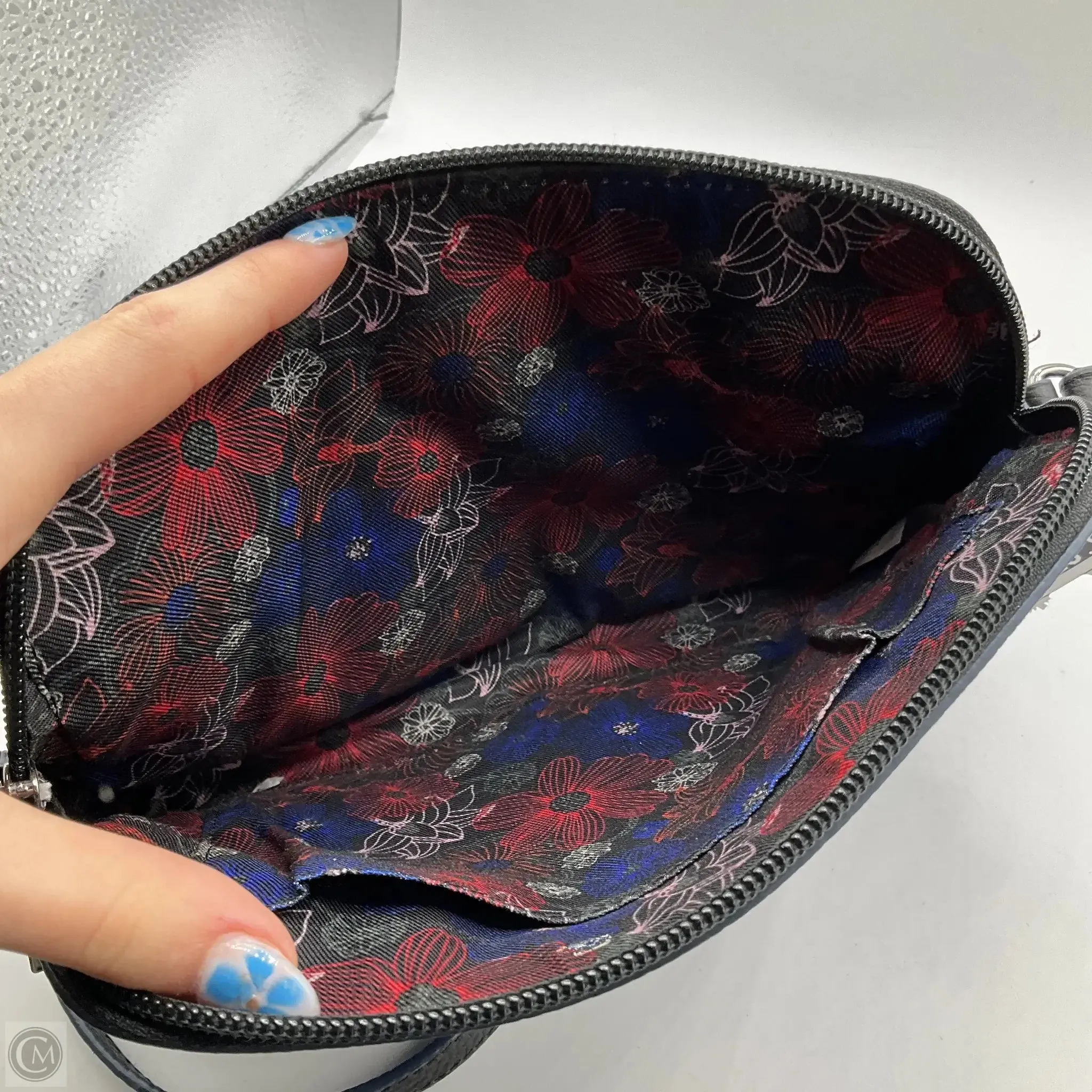 Crossbody By Lodis, Size: Small