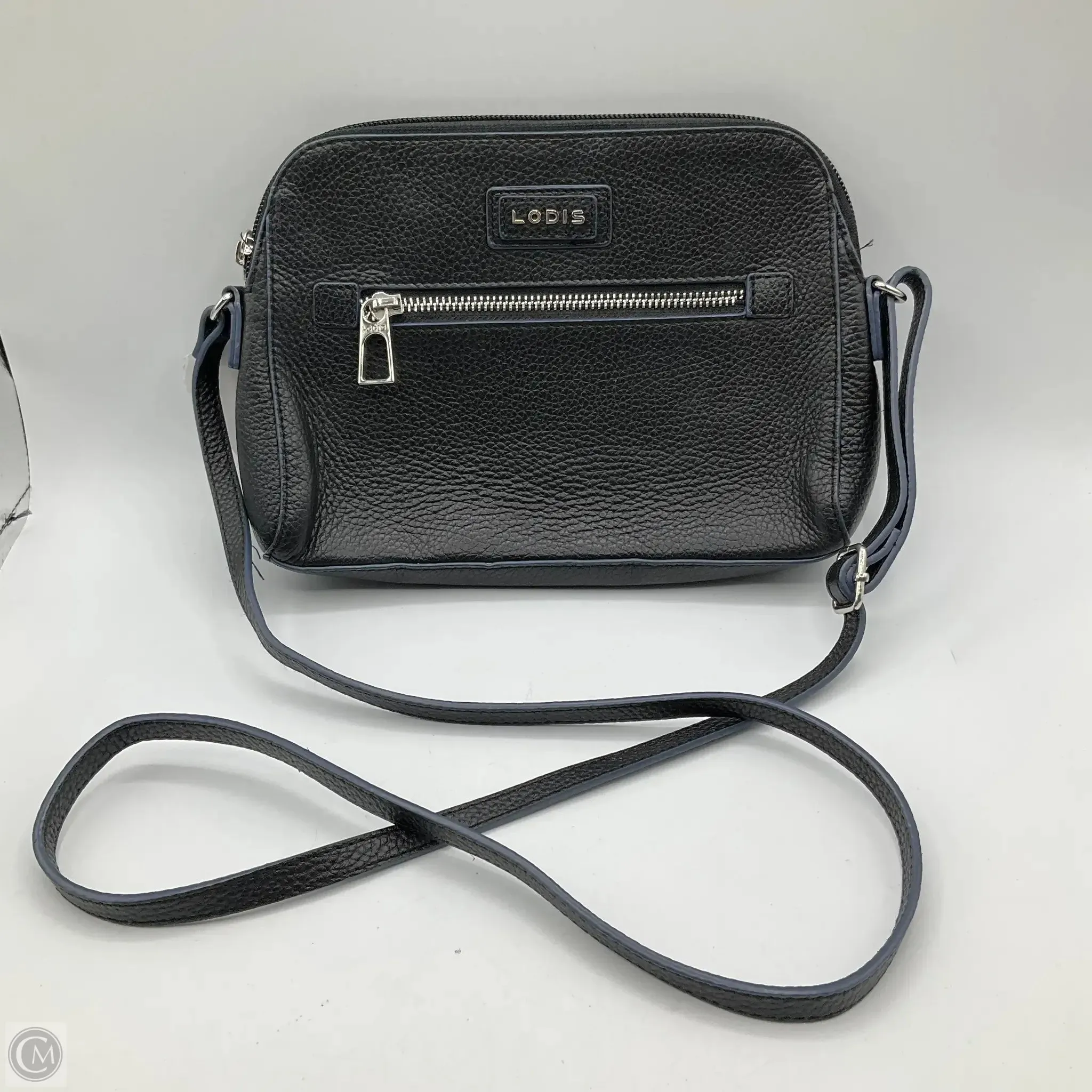 Crossbody By Lodis, Size: Small