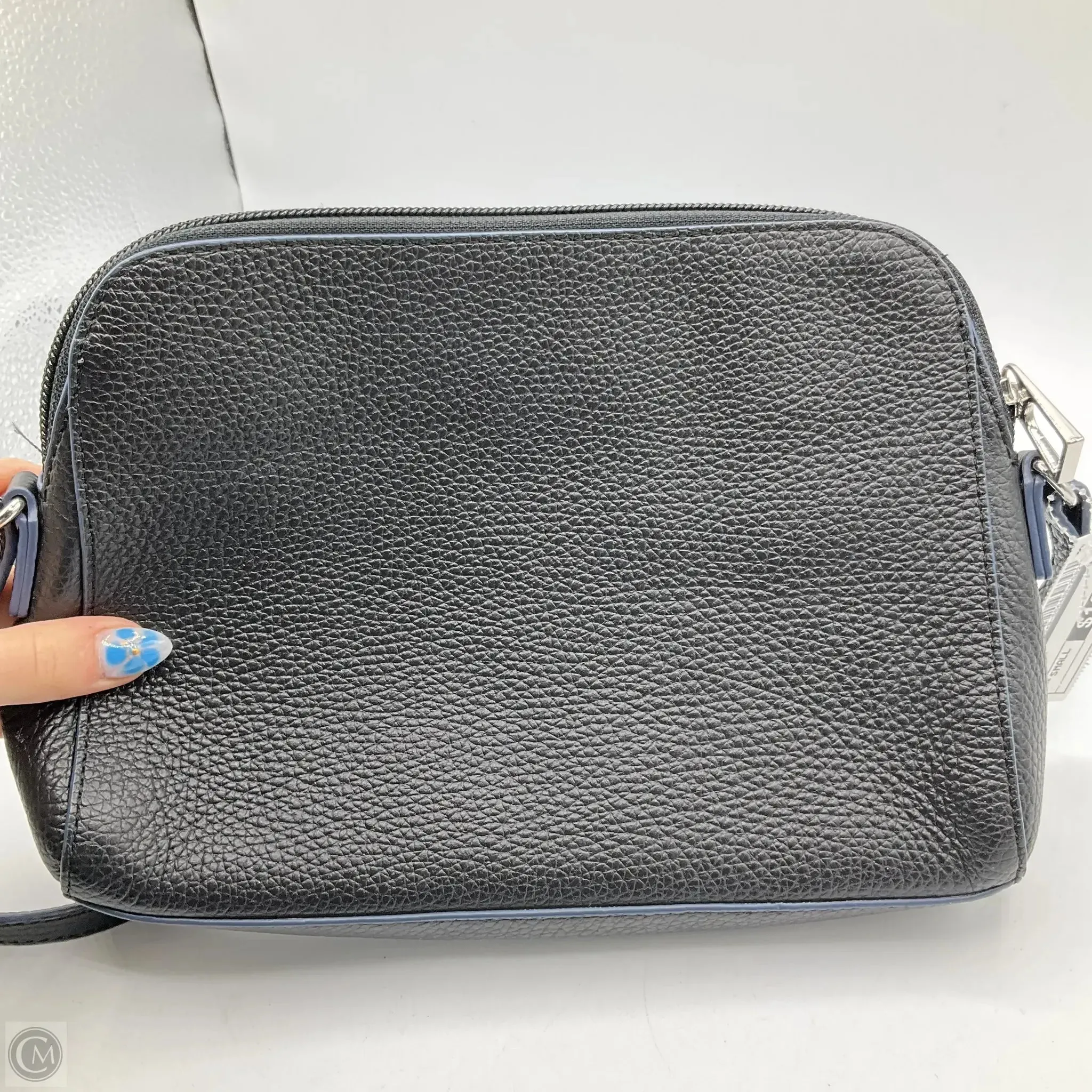 Crossbody By Lodis, Size: Small