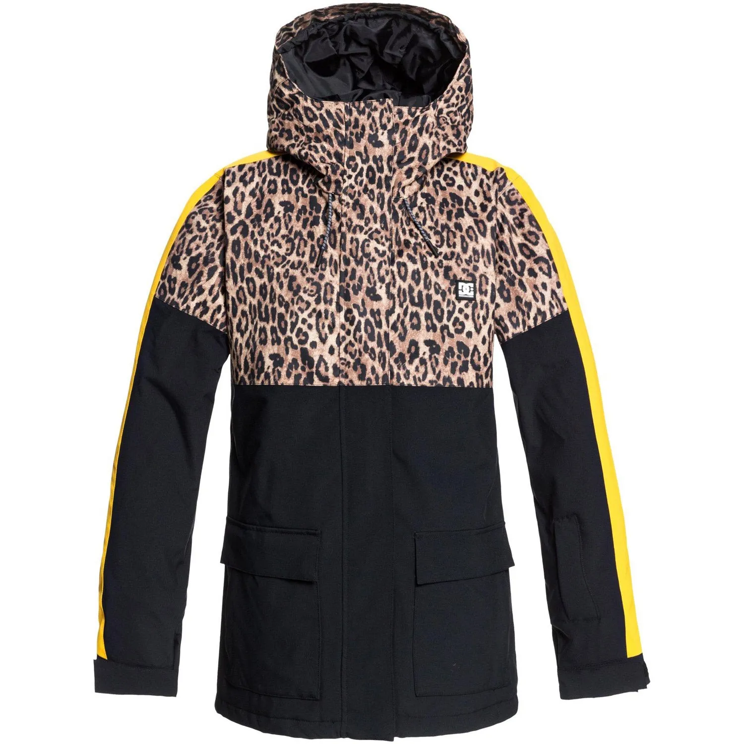 Cruiser Women's Snowboard Jacket