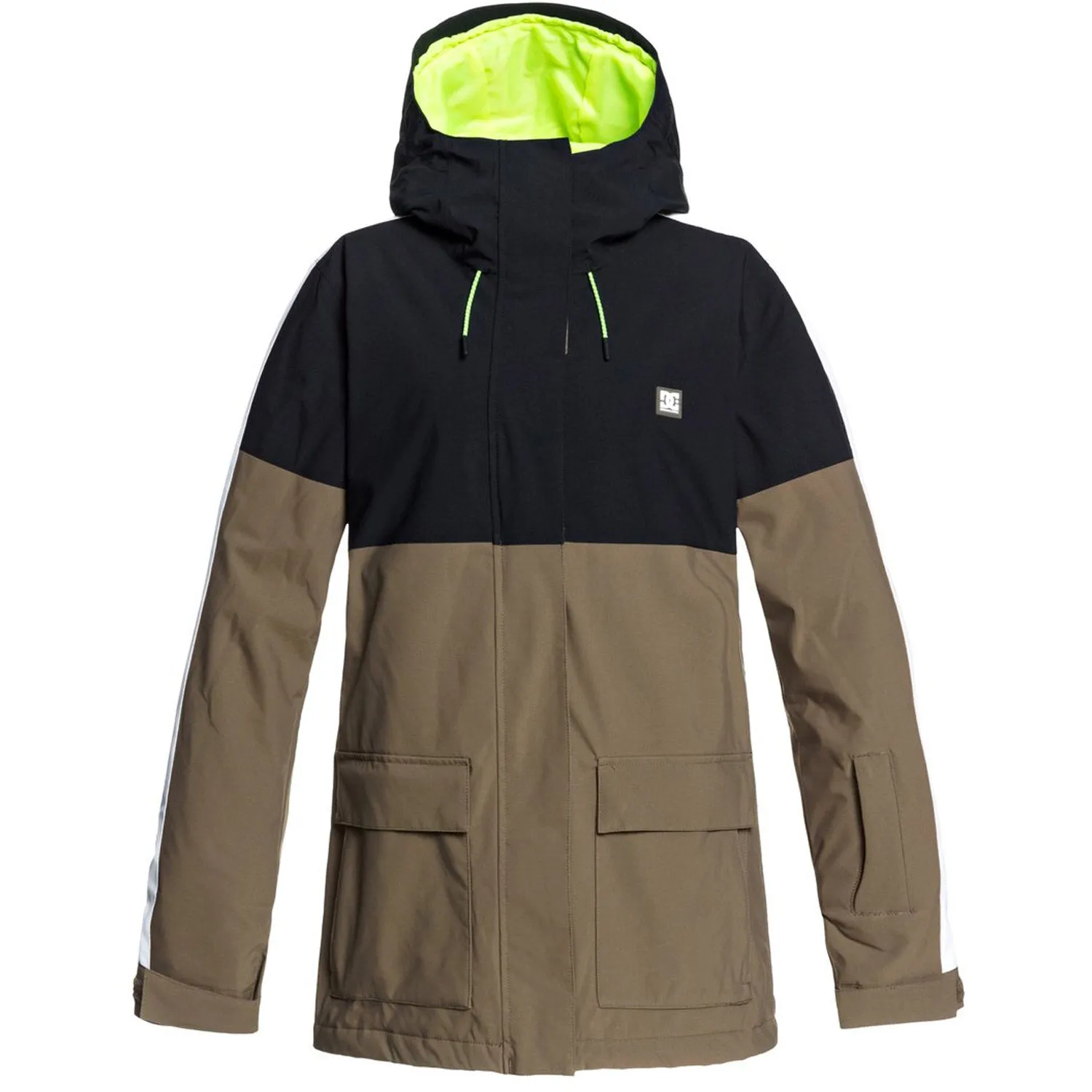 Cruiser Women's Snowboard Jacket