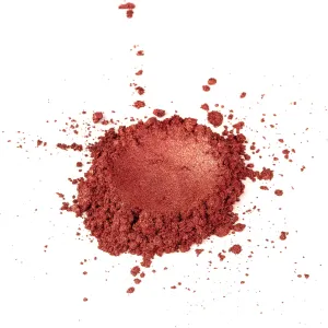 Crystal Red Wine Glitter Powder