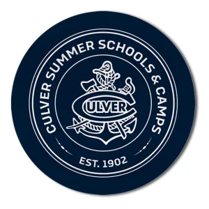 CSSC Round Magnet