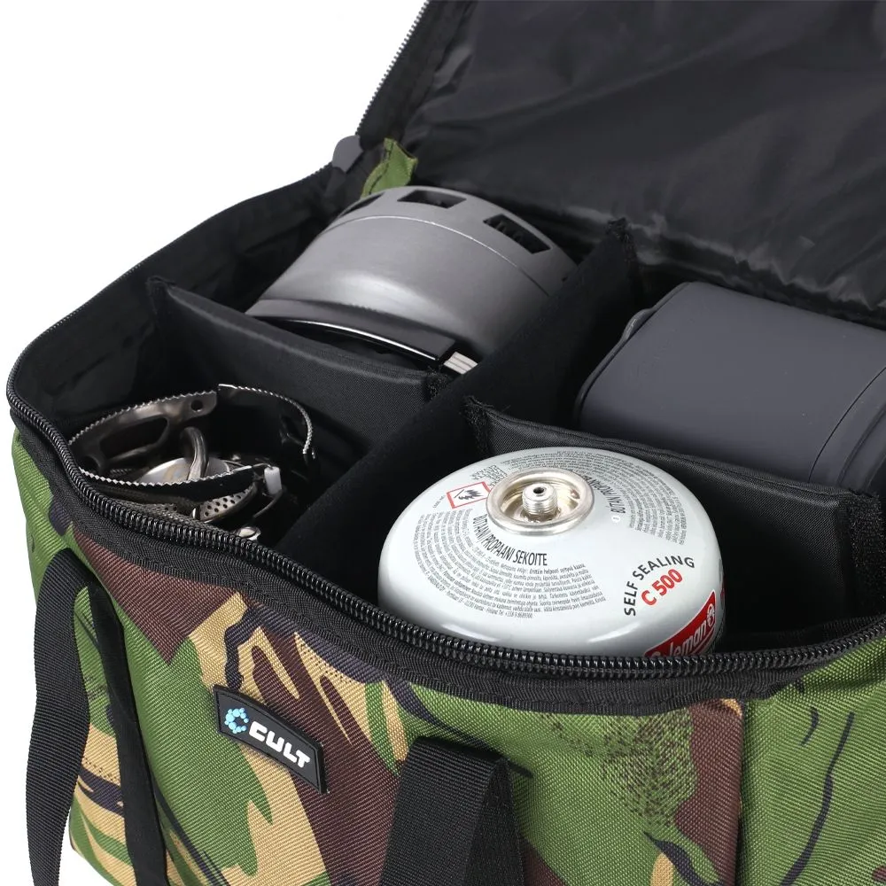 CULT DPM Compact Carryall