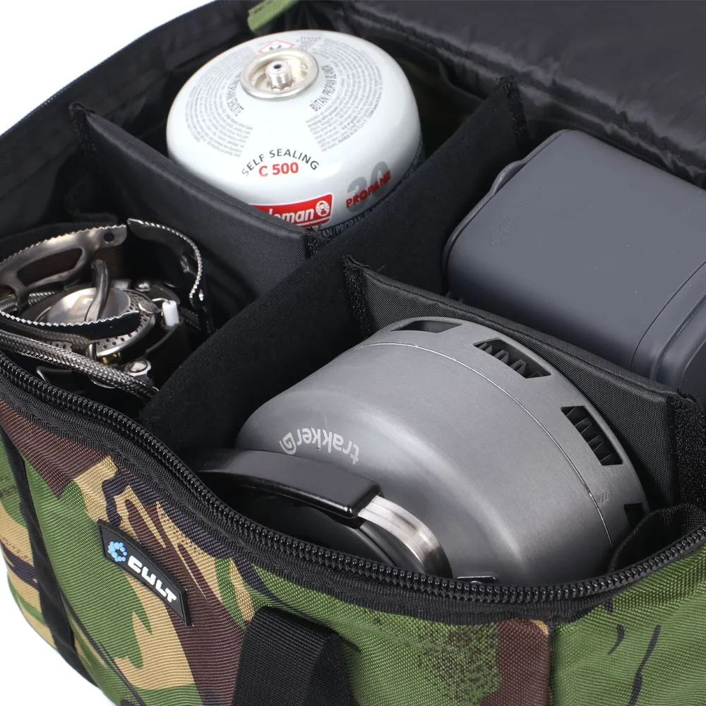 CULT DPM Compact Carryall