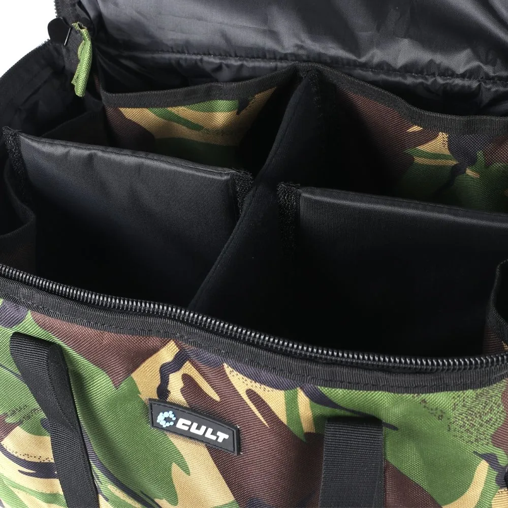CULT DPM Compact Carryall