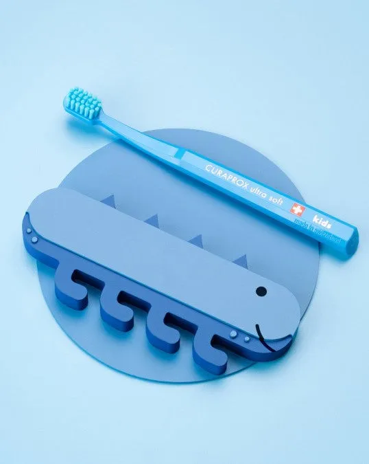 CURAPROX: CS 5500 CURAPROX TOOTHBRUSH FOR KIDS >4Years