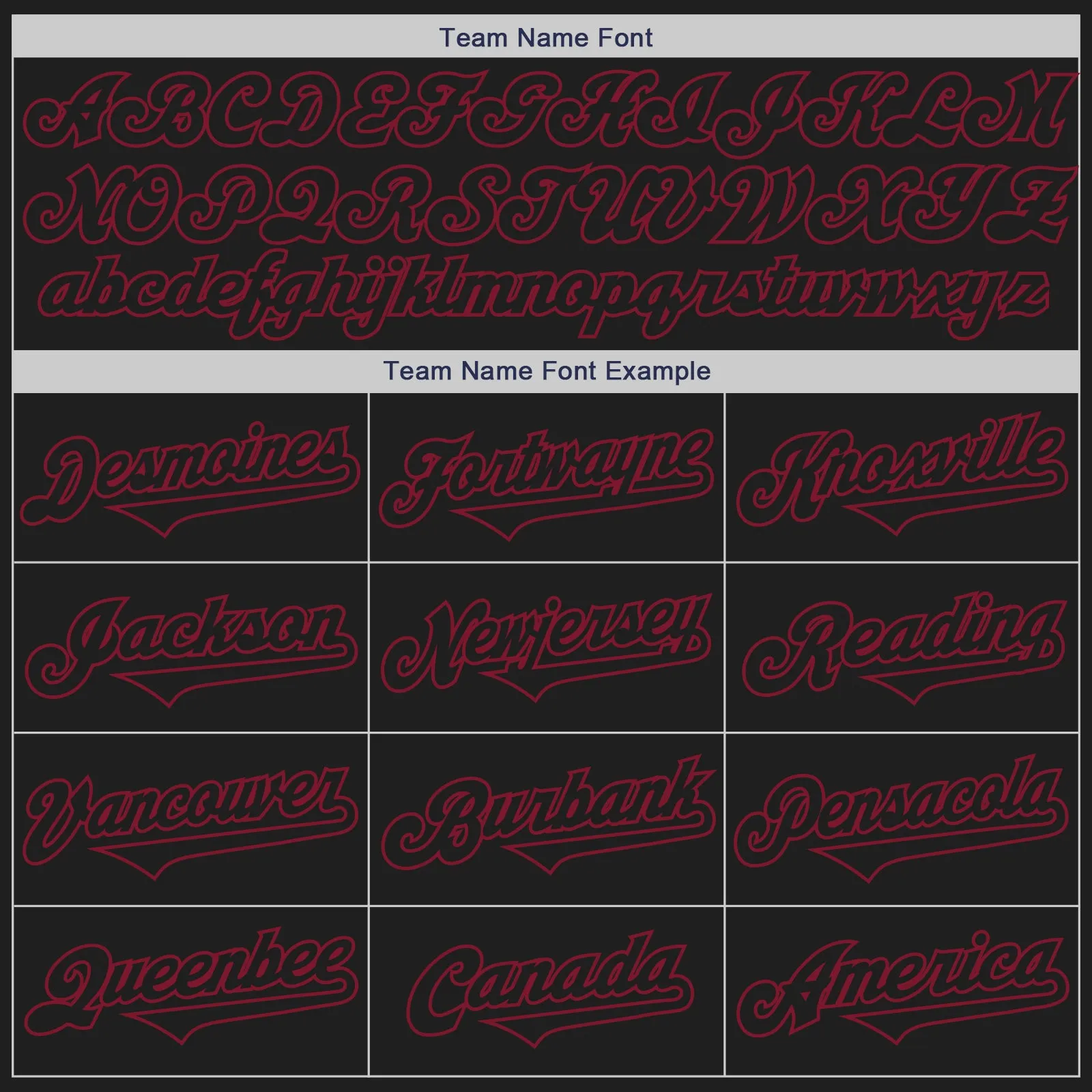 Custom Black Crimson Authentic Two Tone Baseball Jersey