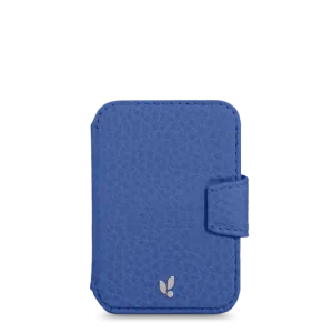 Custom V-Mag Card Wallet