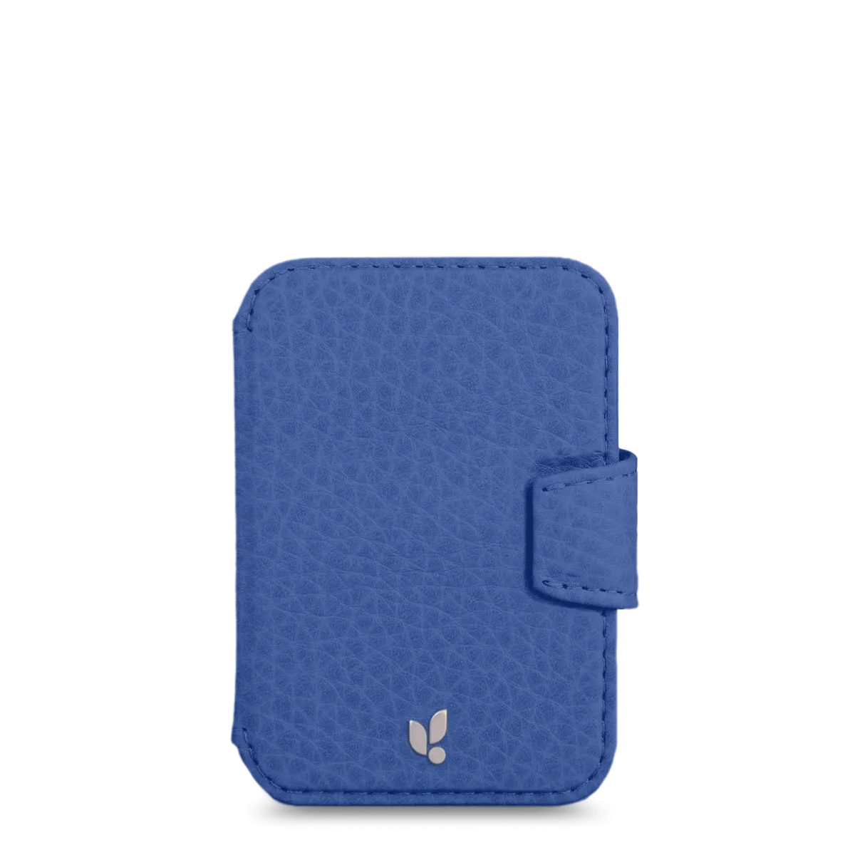 Custom V-Mag Card Wallet