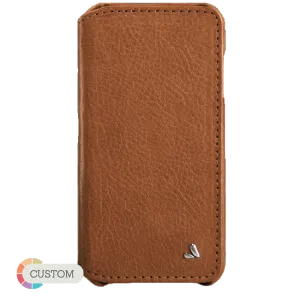 Customizable Wallet Agenda - Wallet   iPhone 6 Plus/6s Plus Leather Case