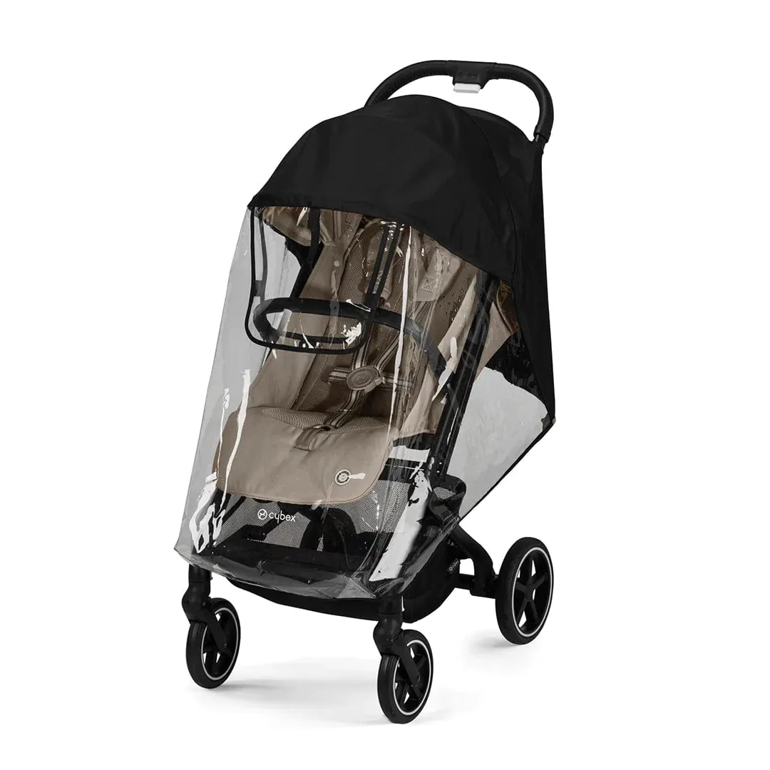 Cybex Beezy Compact Pushchair - Fog Grey