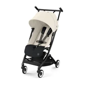 Cybex Libelle Stroller - Canvas White