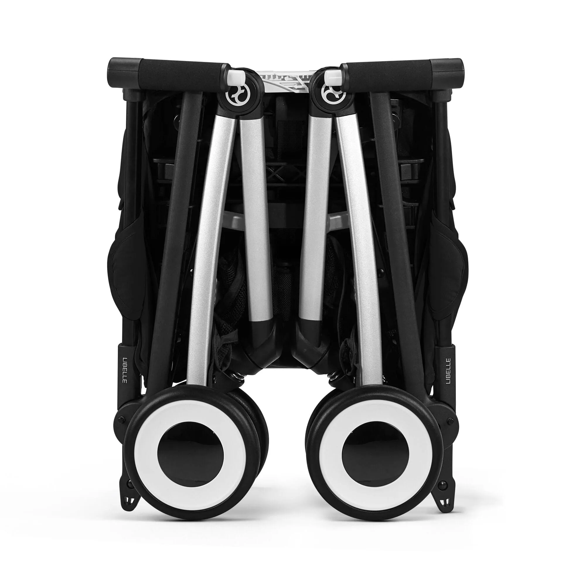 Cybex Libelle Stroller - Magic Black