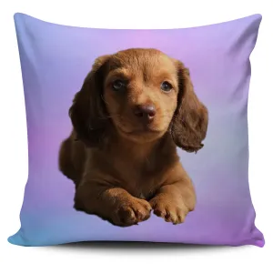 Dachshund Pillow Cover PP